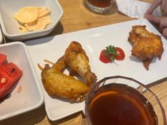 -豪客来牛排(金鼎广场店)