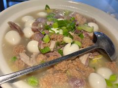 三鲜火锅-集贤门·徽菜(南山店)