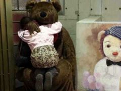 android_upload_pic-济州岛泰迪熊博物馆