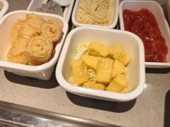 -海底捞火锅(枫蓝国际购物中心店)