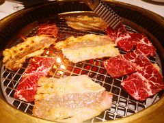 -和牛村烧肉放题(淄博王府井店)