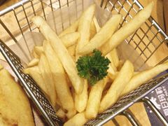 -夏日玛莉西餐厅(岳阳花板桥步步高店)