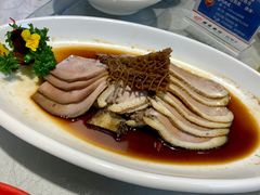 -峨嵋酒家总店(车公庄店)