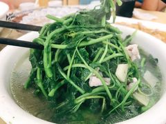 -东兴黄鳝饭店(江洲店)