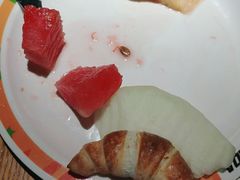 -比格比萨自助(花园路店)