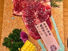 -MIKOMIKO和牛烧肉专门店(南门店)