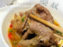 -荣叔港式沙嗲牛肉火锅(正佳潮流店)