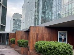 -北京三里屯CHAO酒店