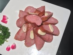 -上关雪東北菜(中房金谊店)