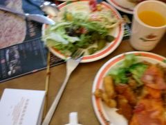 -比格比萨自助(新辰里学清路店)