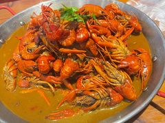 -渔家风味·鲅鱼水饺·央视展播·海鲜天津菜(开发区店)