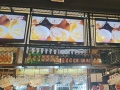 -蚝太郎 • 海鲜烧烤(Upark店)