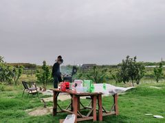 -美家乐农庄·露营·团建(大治路店)