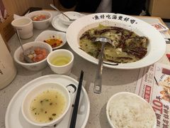 -江渔儿酸菜鱼(曜一城店)
