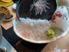 -山葵家·创意料理(宁波来福士店)