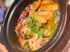 -周家二小姐的菜(西津渡店)