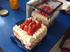 -FASHION BAKERY法森贝克(新德路店)