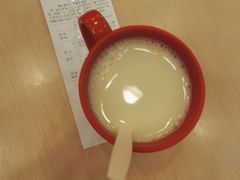 -永和大王(中关二店)