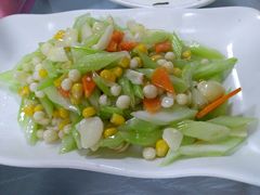 -芸海阁·农家私房菜(沙家浜景区出口店)