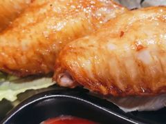 -炙韩料理·部队锅专门店