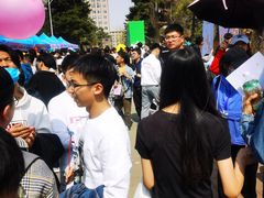 -吉林大学(南岭校区)
