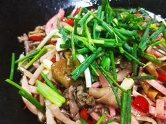 -国庆鸡杂老店