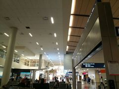 -达拉斯 沃斯堡国际机场