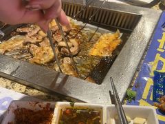 -阿亲家·韩式无限烤肉(春熙路店)