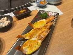 -京旬海鲜放题·铁板烧自助餐厅