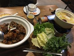 -U你·湖北家宴菜(南湖总店)