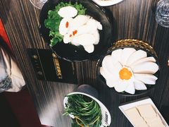 -健晟星期天火锅(红岗店)