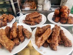 -老磁器口豆汁店(天坛店)