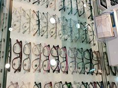 -锦泉眼镜·视光体验中心(环市西路店)