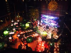 -胡桃里音乐酒馆(曲江店)