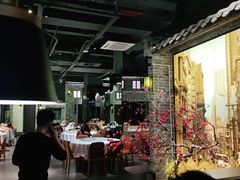 -老伙记海鲜码头(北滘店)