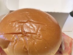 -肯德基(东直门来福士店)