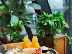 -四月吧餐厅(正阳步行街店)
