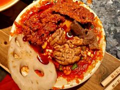 -蜀大侠火锅(春熙路店)