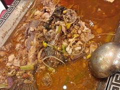 -天成·川菜家宴(礼岗店)