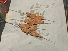 -冰城小镇音乐串吧·聚会餐厅(百子湾店)
