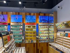 -LOOK眼镜(宝山万达店)