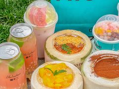 -椰不二(成都来福士广场店)