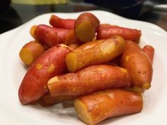 -呼吸森林·生态农庄农家乐私房菜