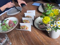 -BOR Eatery(安福路店)