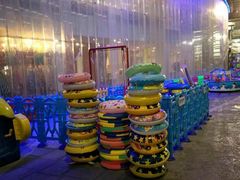 -南宫温泉水世界