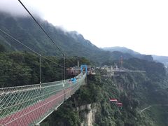 -梦幻奥陶纪景区