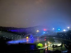 -鼎盛王朝康熙大典实景演出