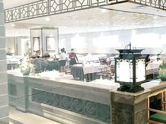 自助取餐区-四季小馆·地道北京小吃(广百店)