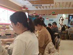 -龍歌自助小火锅(李沧丽达店)