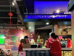 -马海涛牛肉串·午市牛腩饭·烧烤夜宵(领汇广场店)